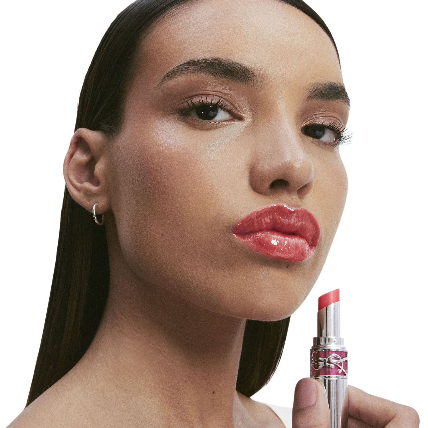 LOVESHINE CANDYGLAZE (BÁLSAMO HIDRATANTE PARA LABIOS)